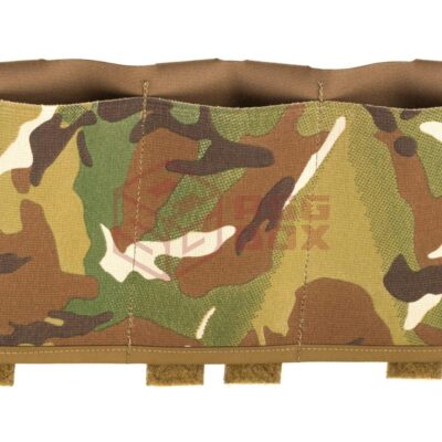 Blue Force Gear Ten-Speed Triple M4 Mag Pouch Multicam