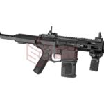Amoeba AM-015 EFCS Black