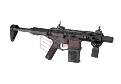 Amoeba AM-015 EFCS Black