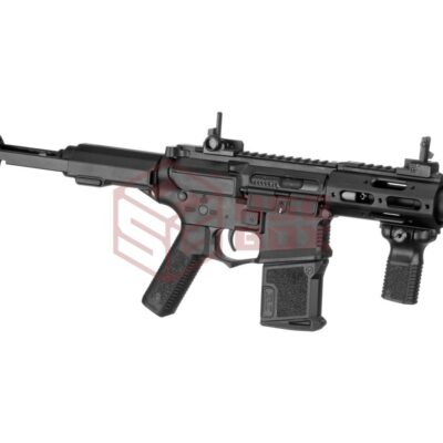 Amoeba AM-015 EFCS Black