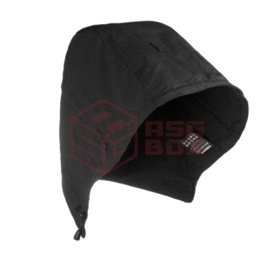 Clawgear Breacher Hood Black