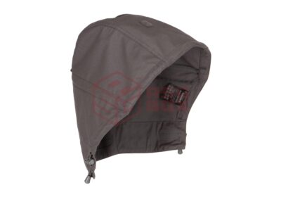 Clawgear Breacher Hood Solid Rock