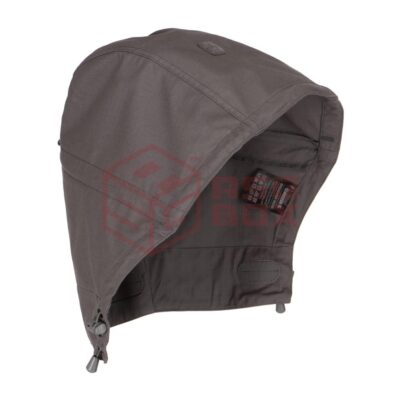 Clawgear Breacher Hood Solid Rock