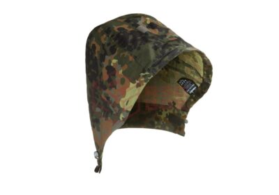 Clawgear Breacher Hood Flecktarn