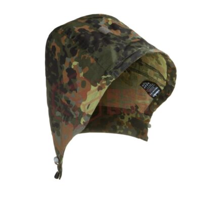 Clawgear Breacher Hood Flecktarn