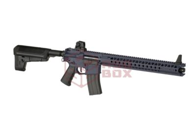 Krytac War Sport LVOA-C Full Power Grey