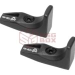 Ares Keymod Hand Stop Type B Black