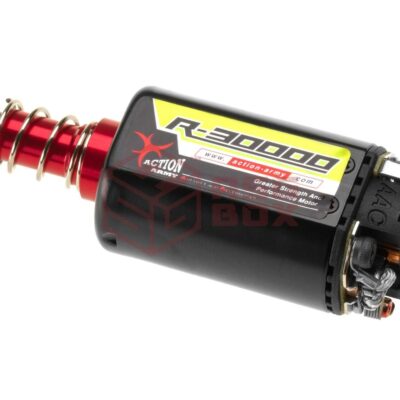 Action Army 30000R Infinity Motor Long Axis