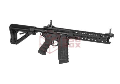 GC16 E.T.U. Predator Black