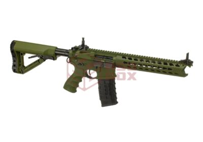 GC16 E.T.U. Predator Green
