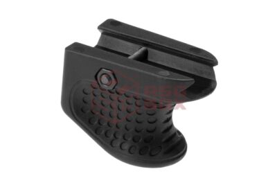 IMI Defense TTS Tactical Thumb Support Black