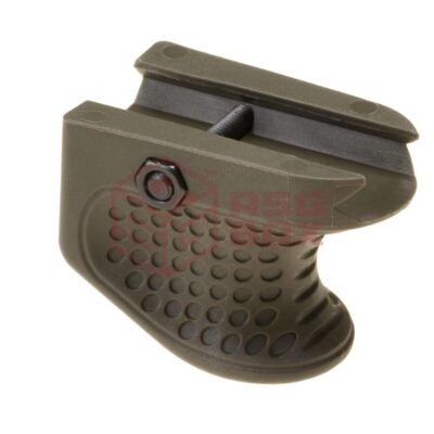 IMI Defense TTS Tactical Thumb Support OD