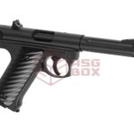 KJ Works MK2 Metal Version Co2 Black
