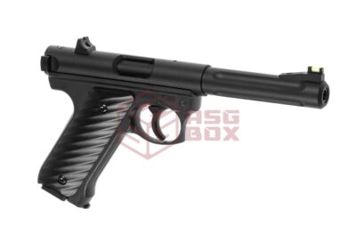 KJ Works MK2 Metal Version Co2 Black