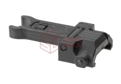 Ares ASR021 Flip-Up Front Sight Plastic Black