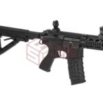 Firehawk 0.5J Black