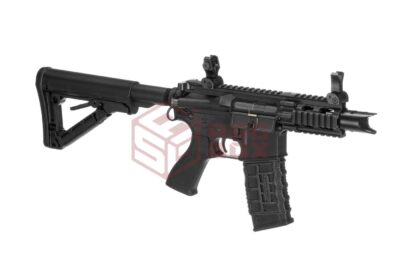 Firehawk 0.5J Black