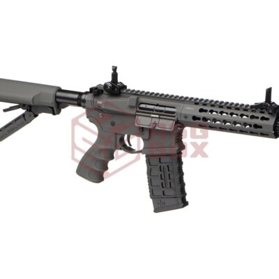 CM16 E.T.U. SRS 0.5J Grey