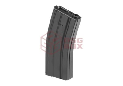 Pirate Arms Magazine M4 Hicap 300rds Black