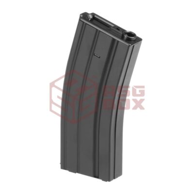 Pirate Arms Magazine M4 Hicap 300rds Black