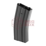 Pirate Arms Magazine M4 Hicap 300rds Grey