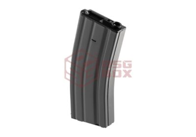 Pirate Arms Magazine M4 Hicap 300rds Grey