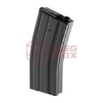 Pirate Arms Magazine M4 Midcap 150rds Grey
