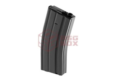 Pirate Arms Magazine M4 Midcap 150rds Grey