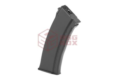Pirate Arms Flash Magazine AK74 430rds Black
