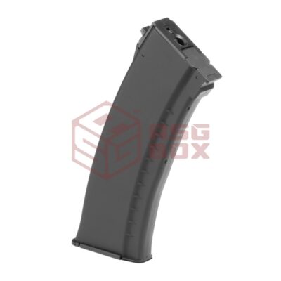 Pirate Arms Flash Magazine AK74 430rds Black