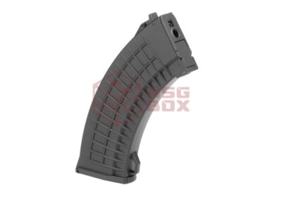 Pirate Arms Flash Magazine AK47 Waffle 500rds Black