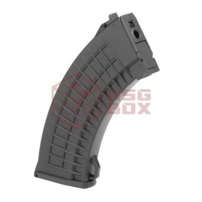 Pirate Arms Flash Magazine AK47 Waffle 500rds Black