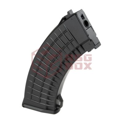 Pirate Arms Flash Magazine AK47 Waffle 500rds Tan