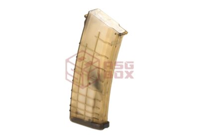 Pirate Arms Flash Magazine AK Bulgaria Waffle 360rds Brick