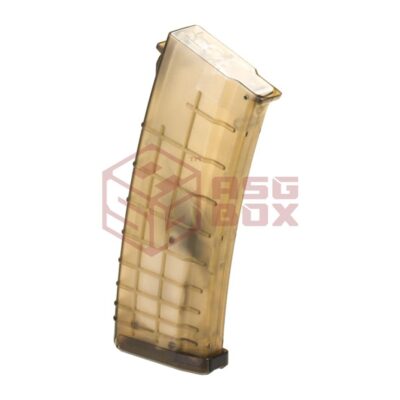 Pirate Arms Flash Magazine AK Bulgaria Waffle 360rds Brick