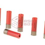 Cyma Shells CM350 30rds 6-pack Red