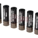 Cyma Shells CM350 30rds 6-pack Black