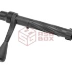 Action Army Performance CNC Steel Bolt AAC21 / KJW M700