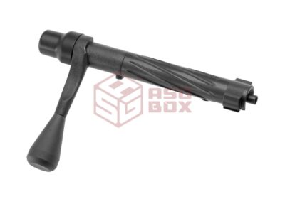 Action Army Performance CNC Steel Bolt AAC21 / KJW M700