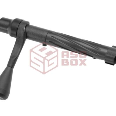 Action Army Performance CNC Steel Bolt AAC21 / KJW M700