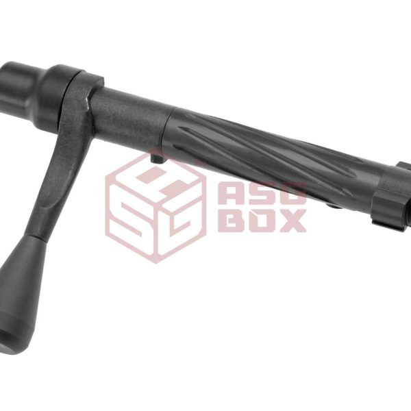Action Army Performance CNC Steel Bolt AAC21 / KJW M700