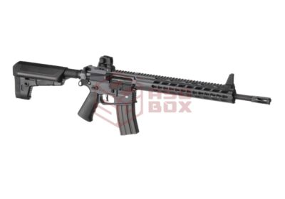 Krytac Trident Mk2 SPR Full Power Grey