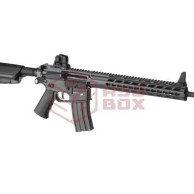 Krytac Trident Mk2 SPR Full Power Grey