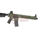 Krytac Trident Mk2 SPR Full Power Foliage Green
