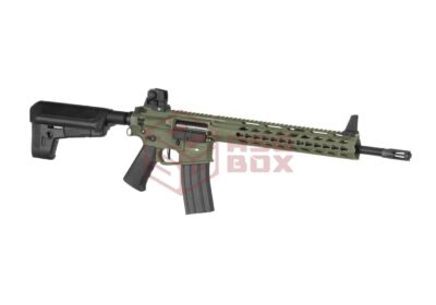 Krytac Trident Mk2 SPR Full Power Foliage Green