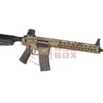 Krytac Trident Mk2 SPR Full Power Dark Earth