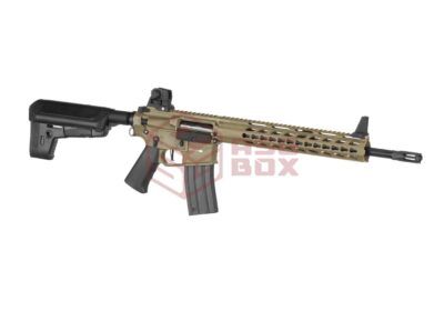 Krytac Trident Mk2 SPR Full Power Dark Earth