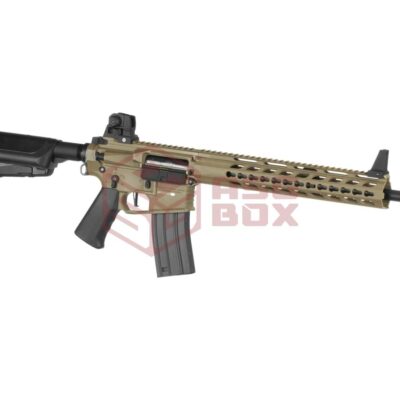 Krytac Trident Mk2 SPR Full Power Dark Earth