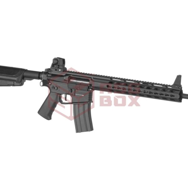 Krytac Trident Mk2 SPR IT Black
