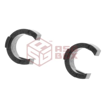 Krytac Rotary Hop Up Clip 2pcs